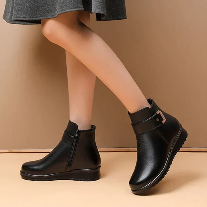 Ambroisine Winter Boots for women