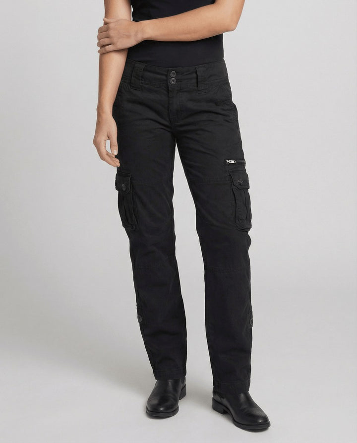 Anaise — Relaxed Cargo Pants, StyleTruly