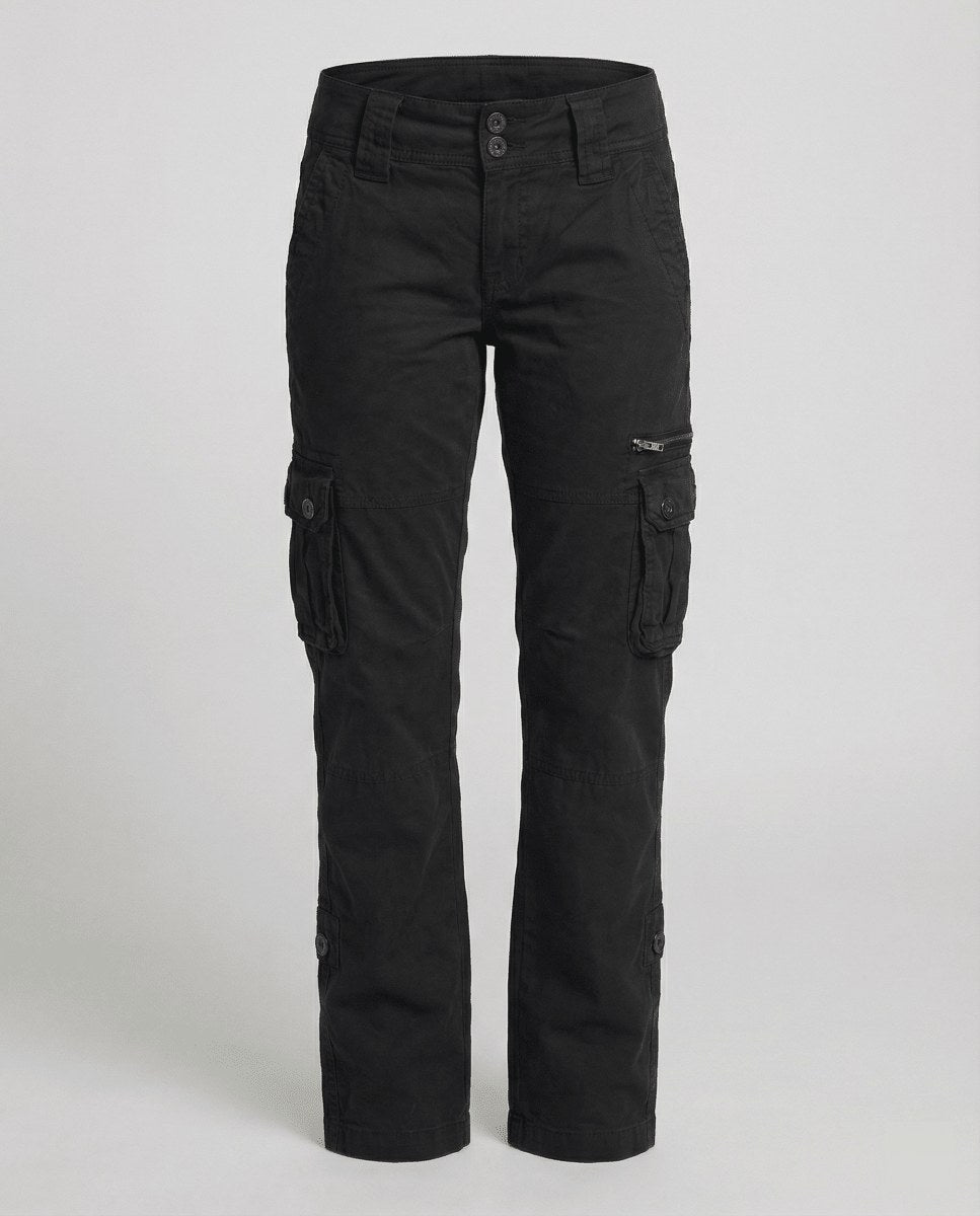 Anaise — Relaxed Cargo Pants (3), StyleTruly