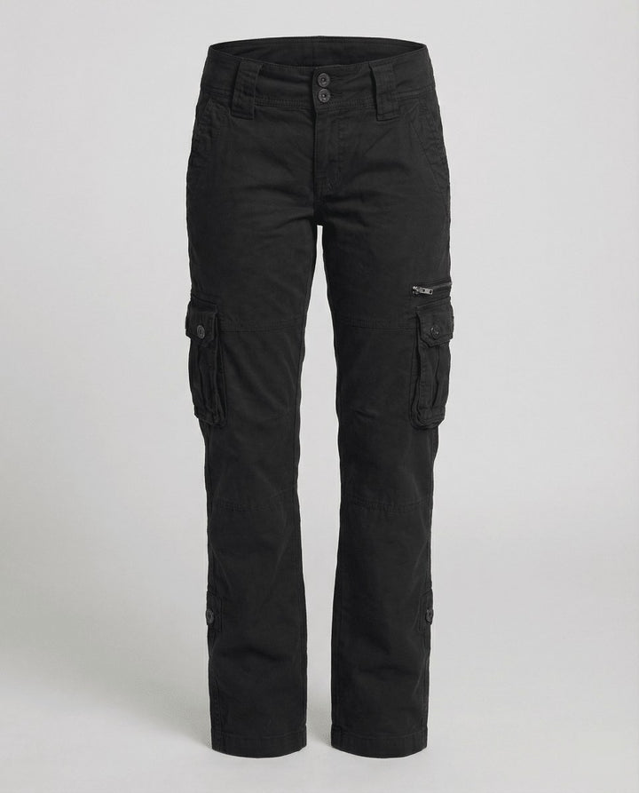Anaise — Relaxed Cargo Pants (3), StyleTruly