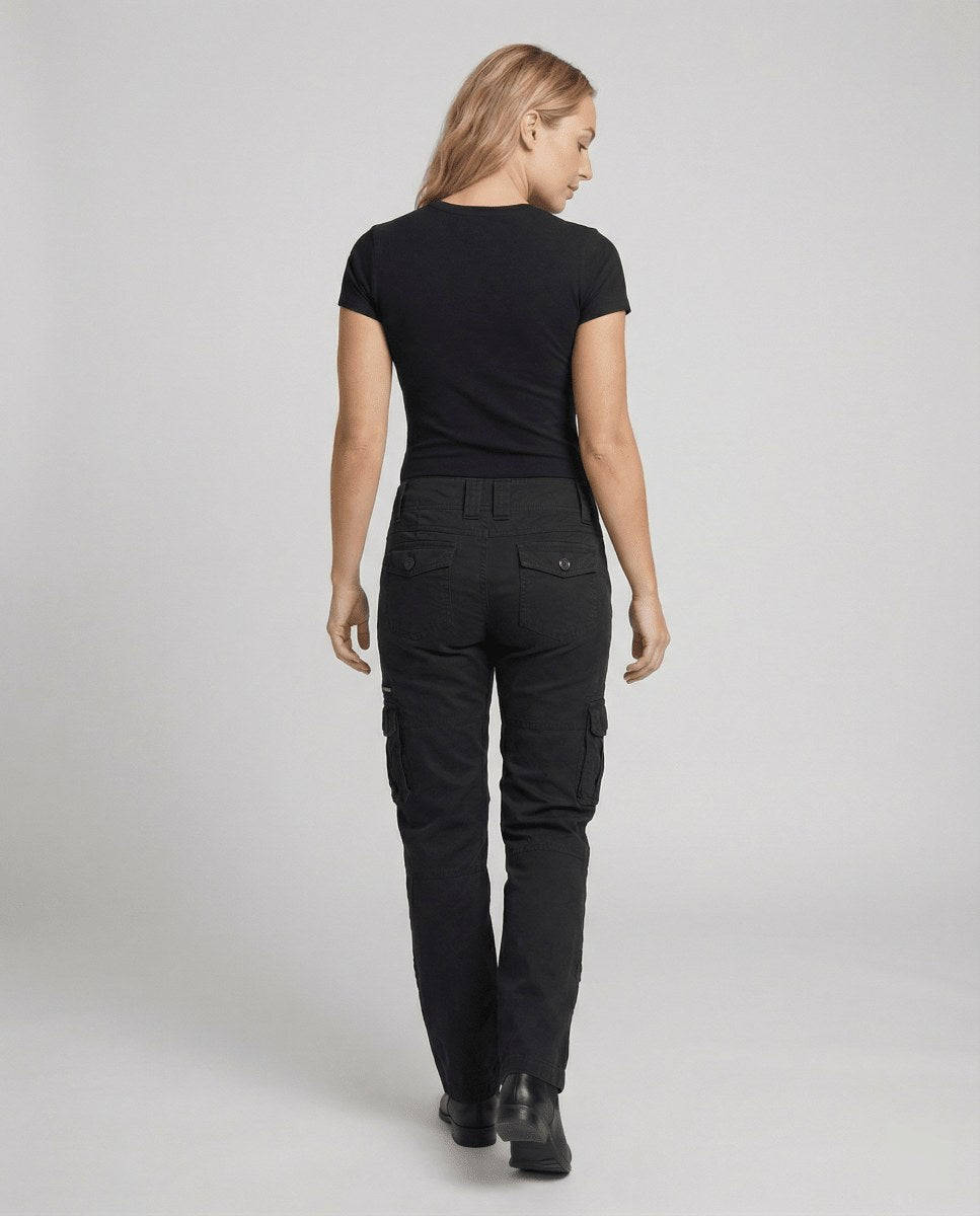 Anaise — Relaxed Cargo Pants (4), StyleTruly