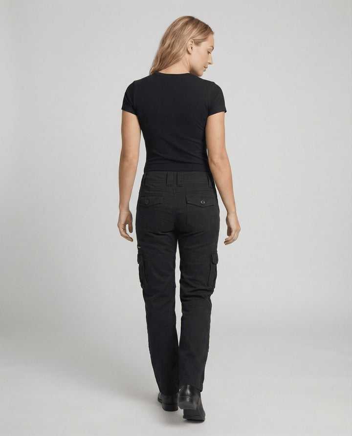 Anaise — Relaxed Cargo Pants (4), StyleTruly