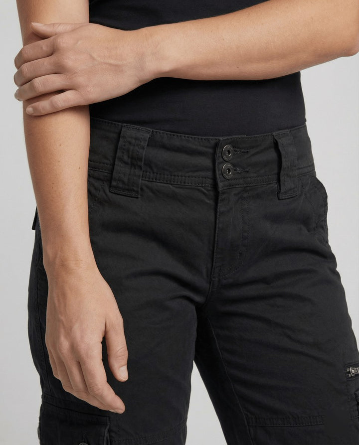 Anaise — Relaxed Cargo Pants (5), StyleTruly