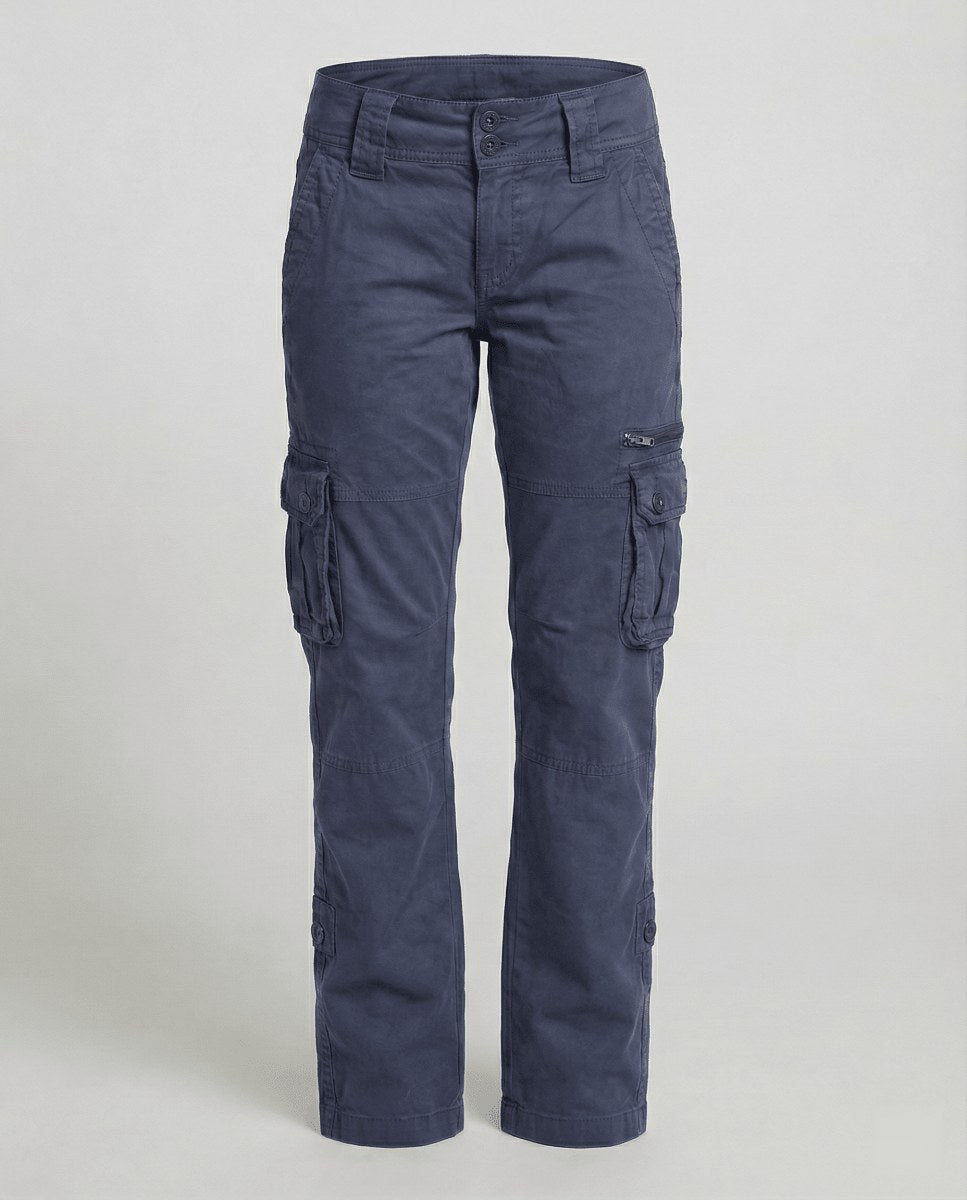 Anaise — Relaxed Cargo Pants (7), StyleTruly