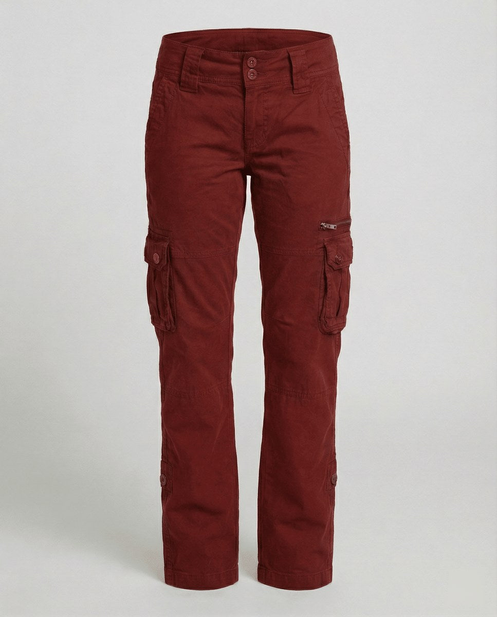 Anaise — Relaxed Cargo Pants (8), StyleTruly
