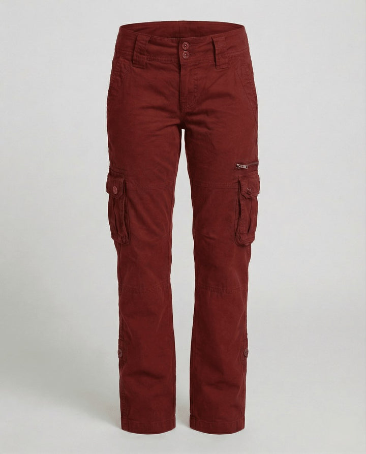 Anaise — Relaxed Cargo Pants (8), StyleTruly