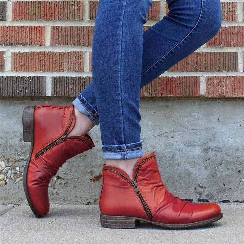 Bathilde Winter Boots for women