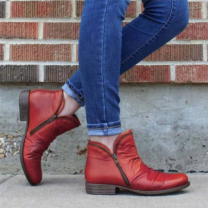 Bathilde Winter Boots for women