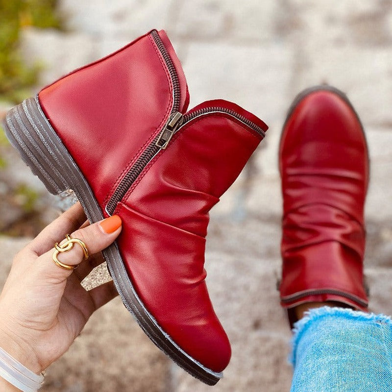 Bathilde Winter Boots for women