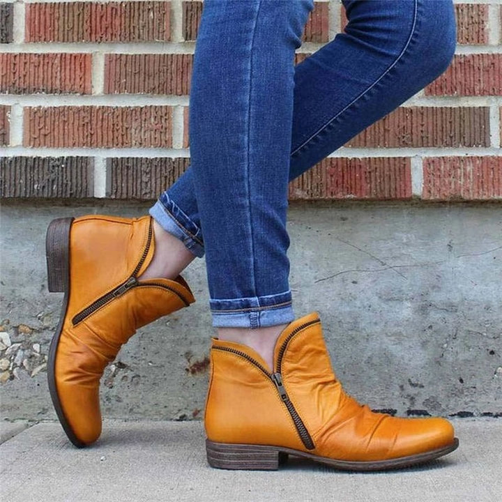 Bathilde Winter Boots for women