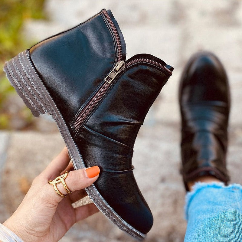 Bathilde Winter Boots for women
