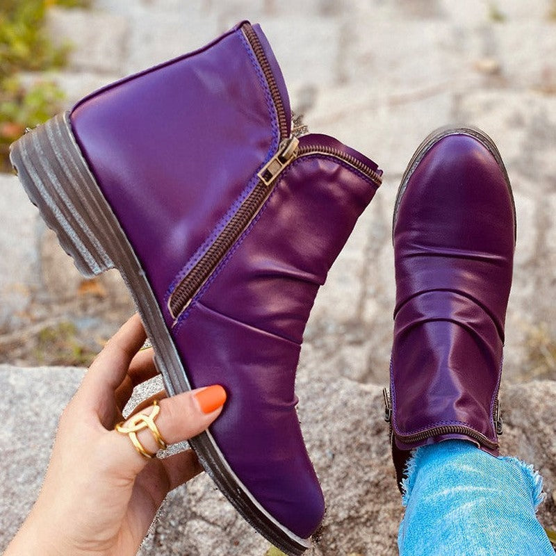 Bathilde Winter Boots for women