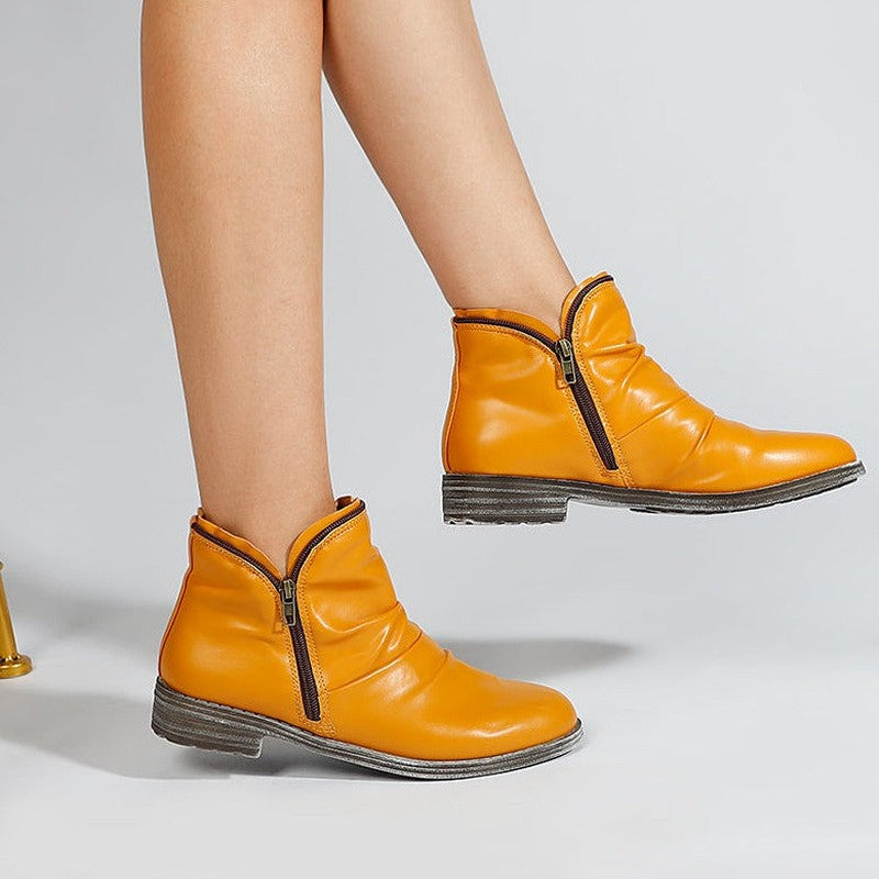 Bathilde Winter Boots for women