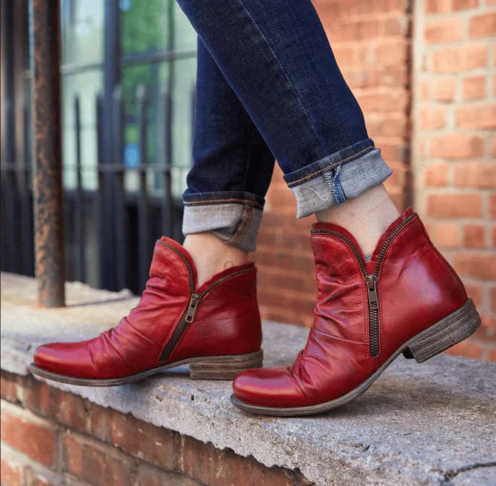 Bathilde Winter Boots for women