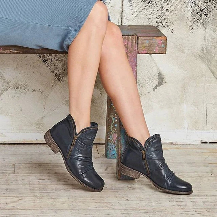 Bathilde Winter Boots for women