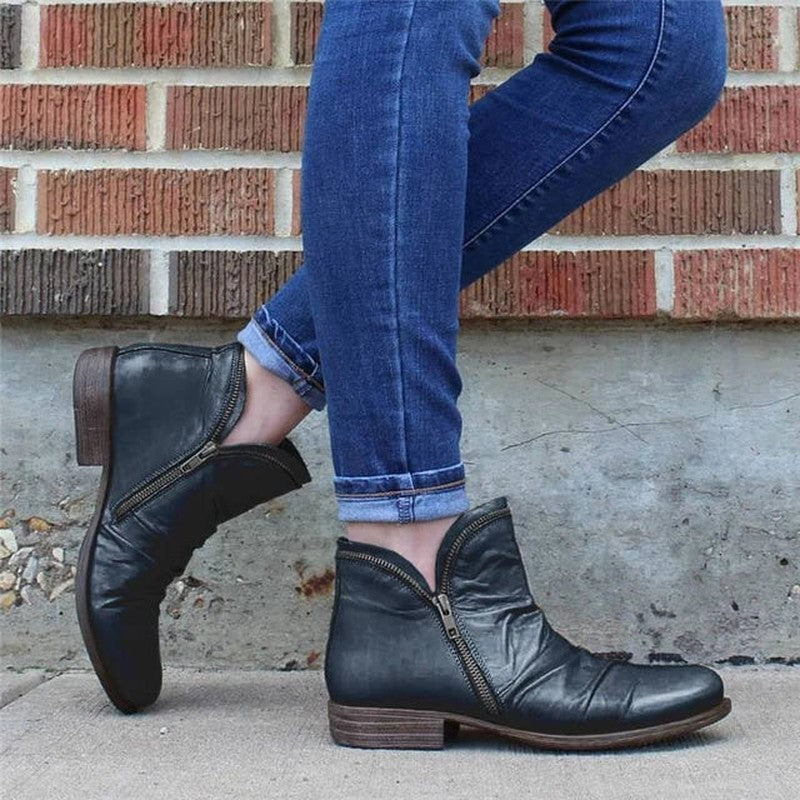 Bathilde Winter Boots for women
