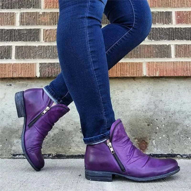 Bathilde Winter Boots for women