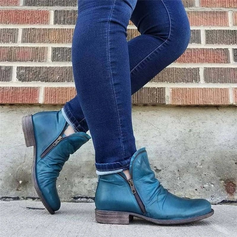 Bathilde Winter Boots for women