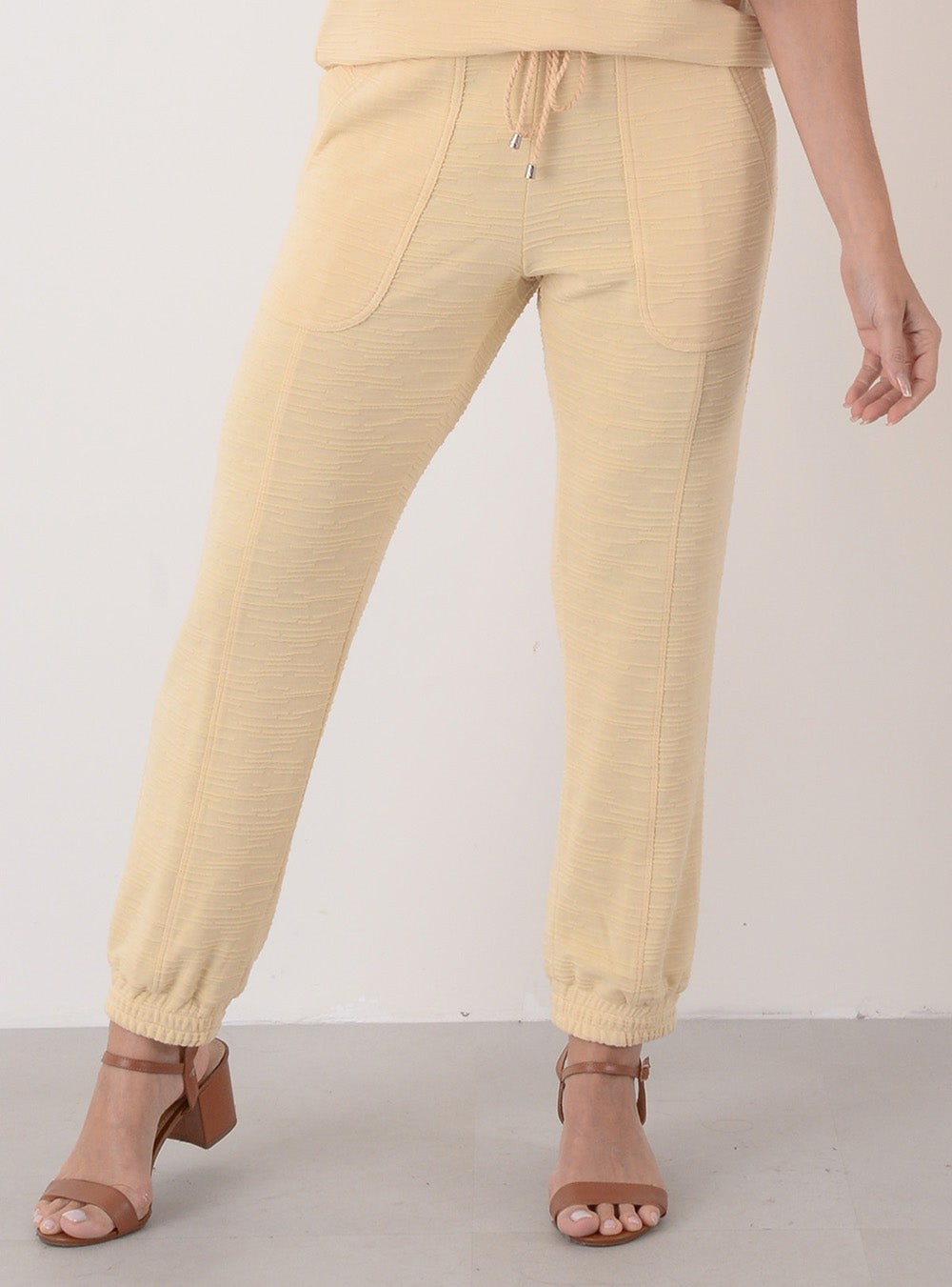 Brienne — Knit Joggers with Pockets (2), StyleTruly