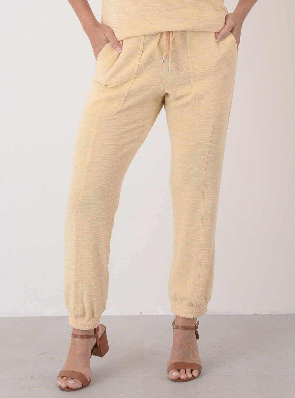 Brienne — Knit Joggers with Pockets (3), StyleTruly
