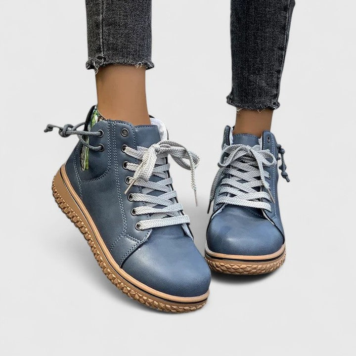 Carmeline Winter Boots for women