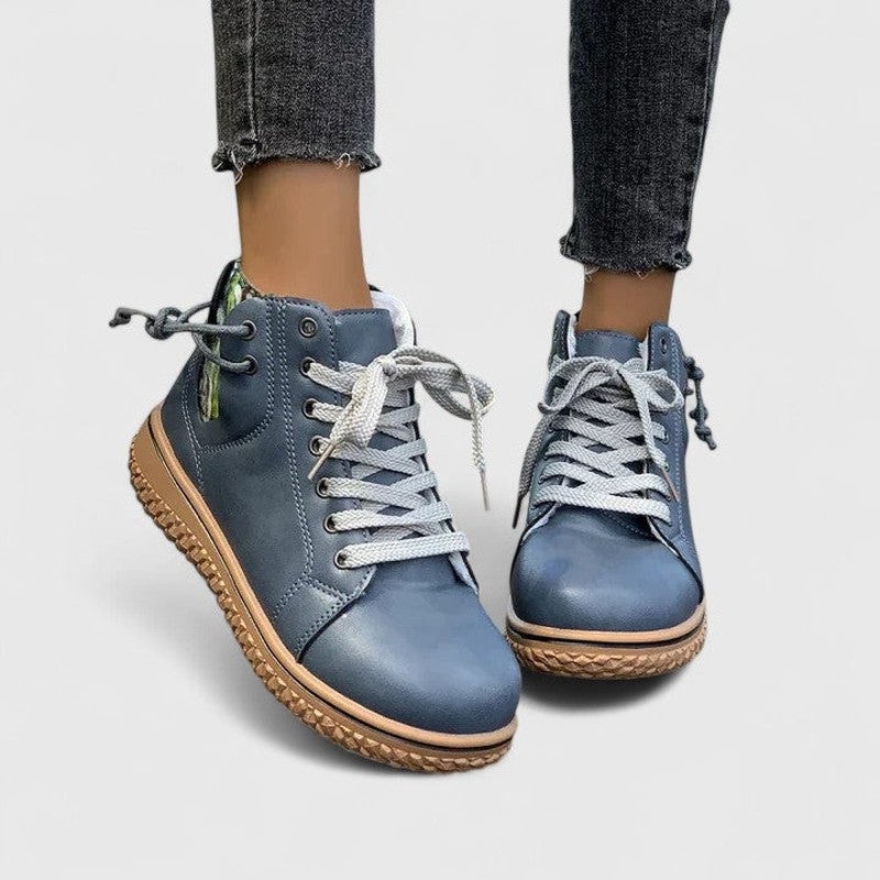 Carmeline Winter Boots for women