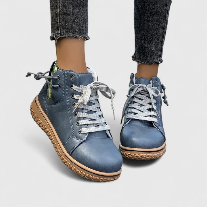 Carmeline Winter Boots for women