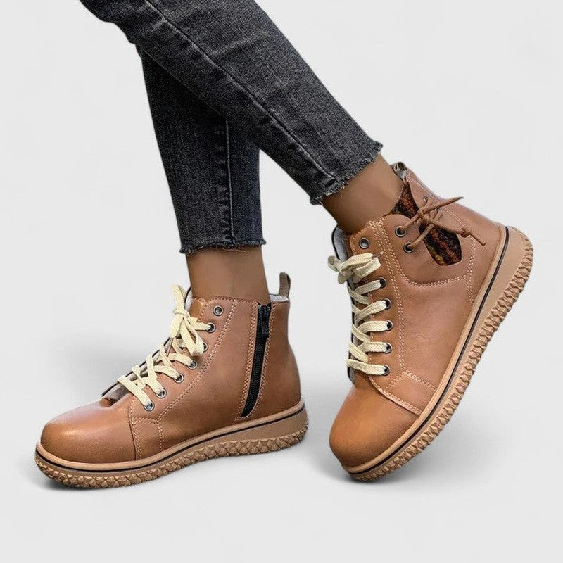 Carmeline Winter Boots for women