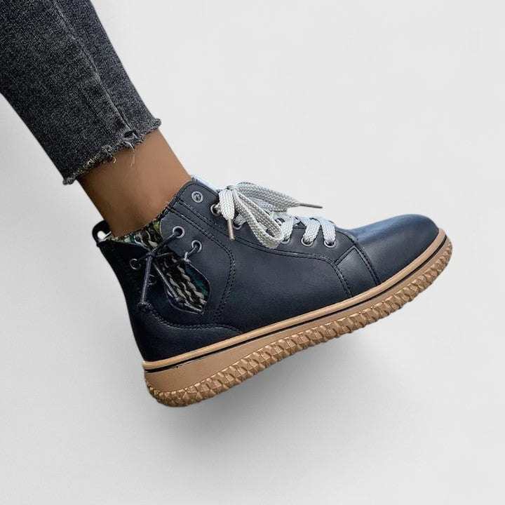 Carmeline Winter Boots for women