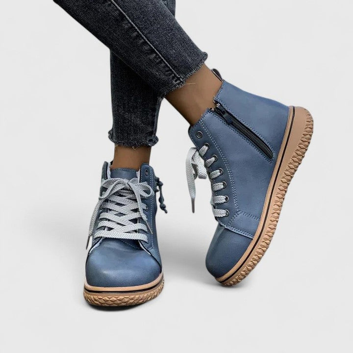 Carmeline Winter Boots for women