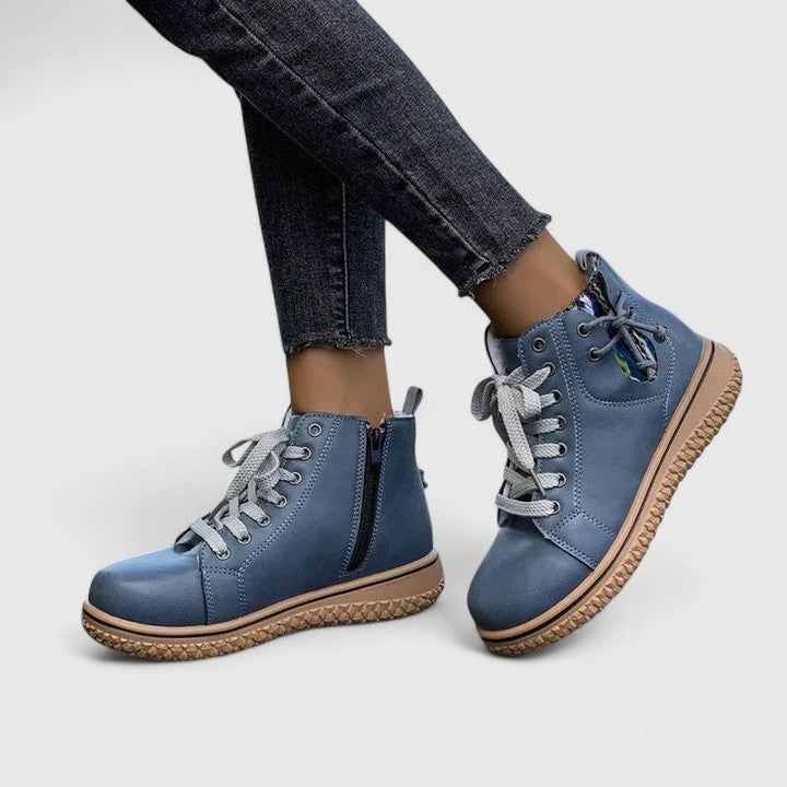 Carmeline Winter Boots for women