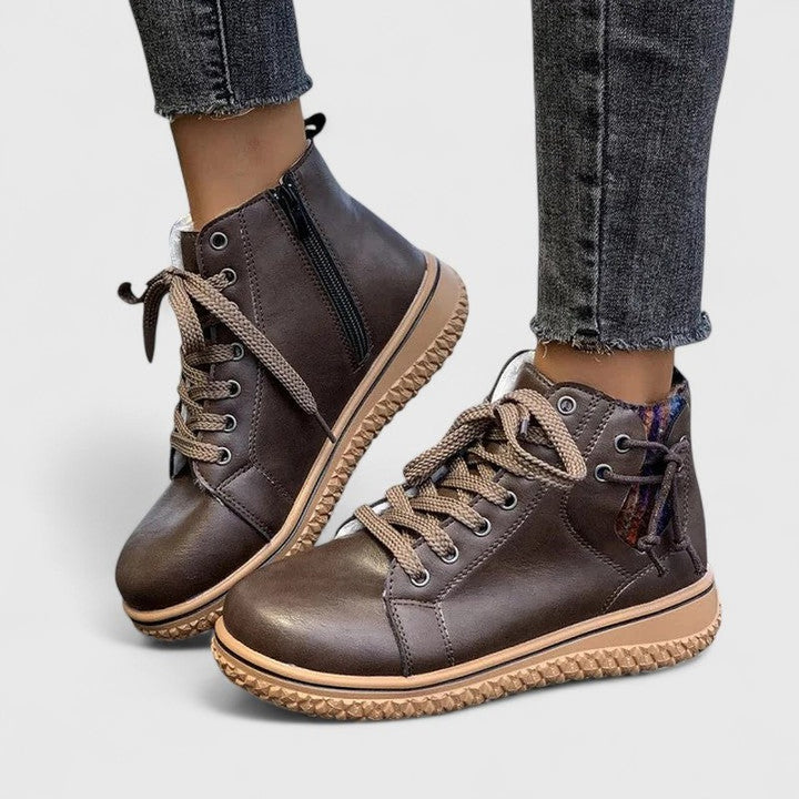 Carmeline Winter Boots for women