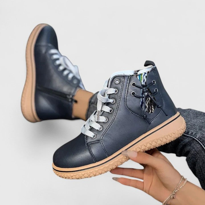 Carmeline Winter Boots for women