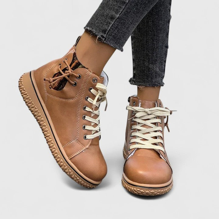 Carmeline Winter Boots for women
