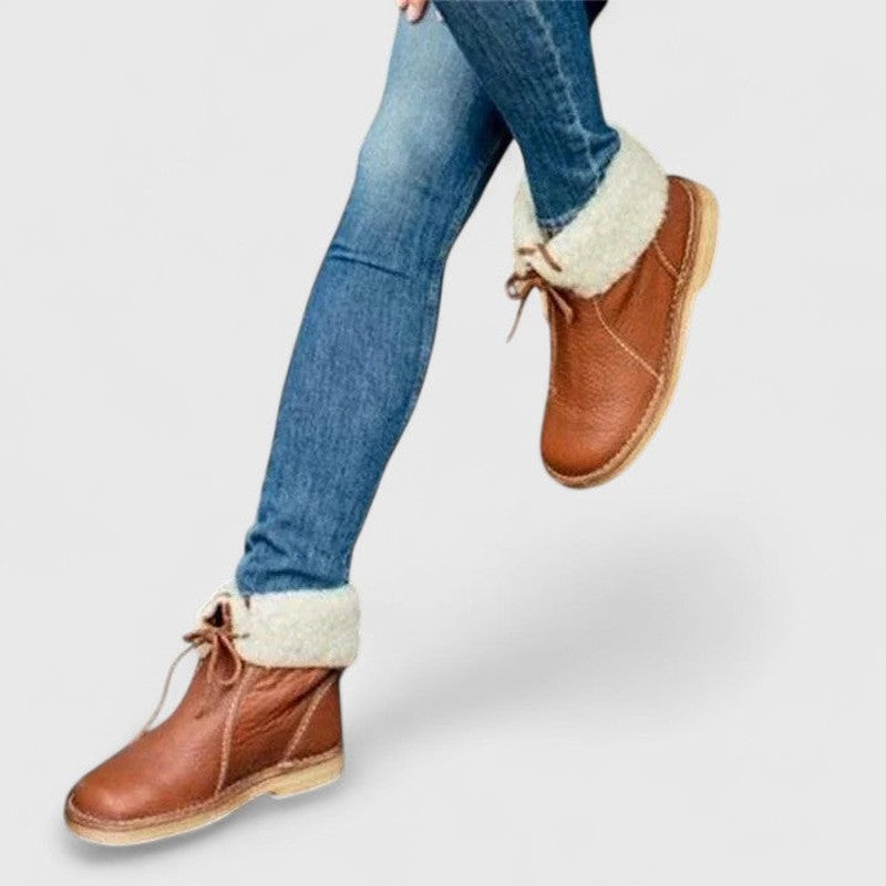 Colombe Winter Boots for women