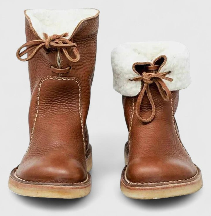 Colombe Winter Boots for women