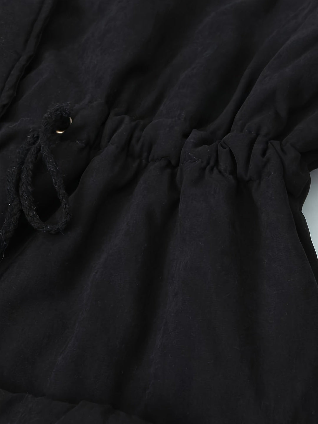 Rosaline — Cozy Hooded Winter Parka with Sherpa Collar for Women