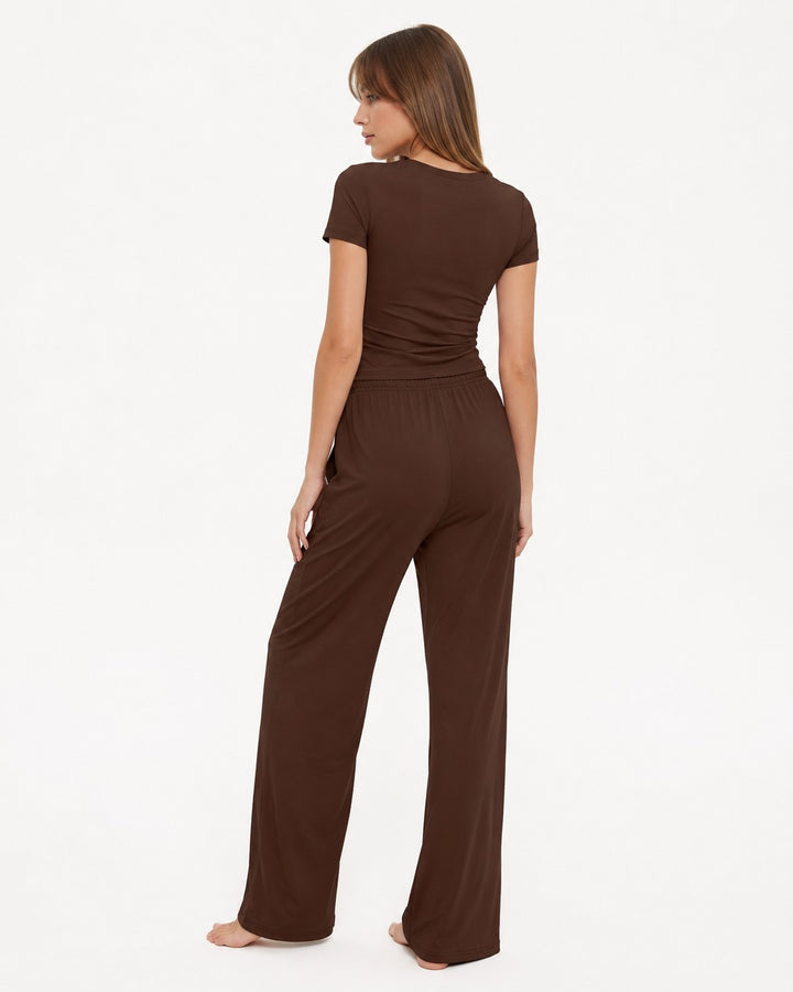 Perrette — Cozy Matching Lounge Set for Women