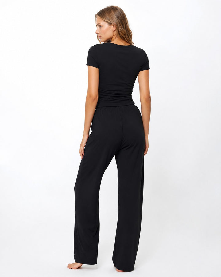 Perrette — Cozy Matching Lounge Set for Women