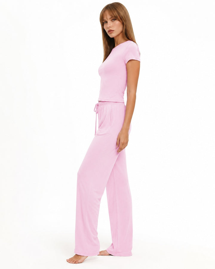 Perrette — Cozy Matching Lounge Set for Women