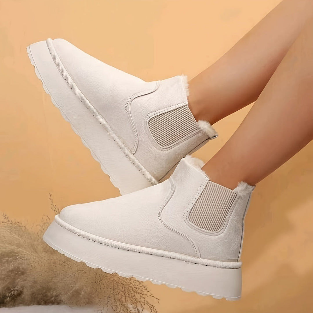 Douceline Winter Boots for women