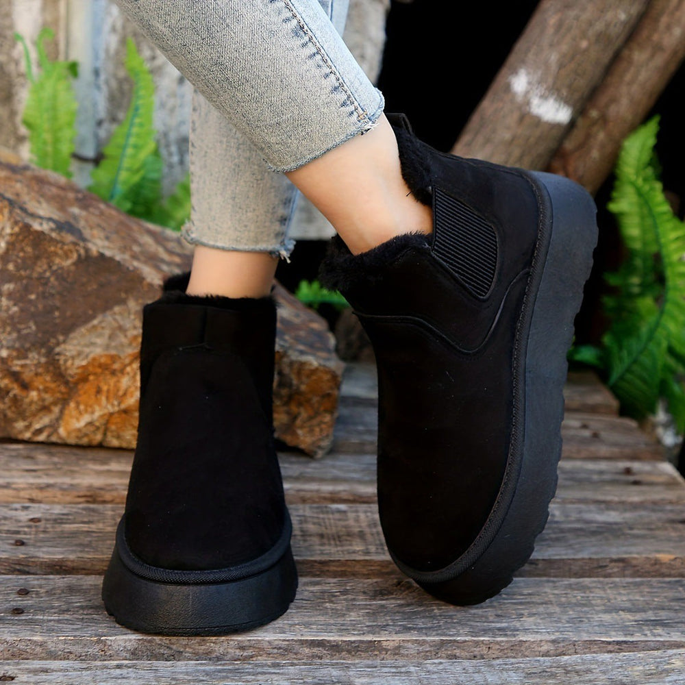 Douceline Winter Boots for women