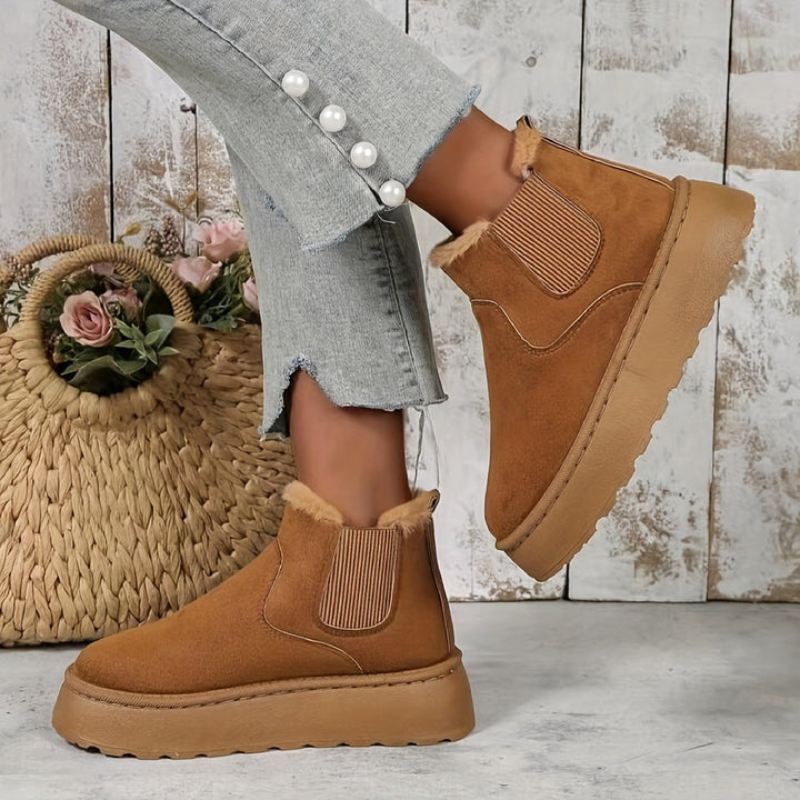 Douceline Winter Boots for women
