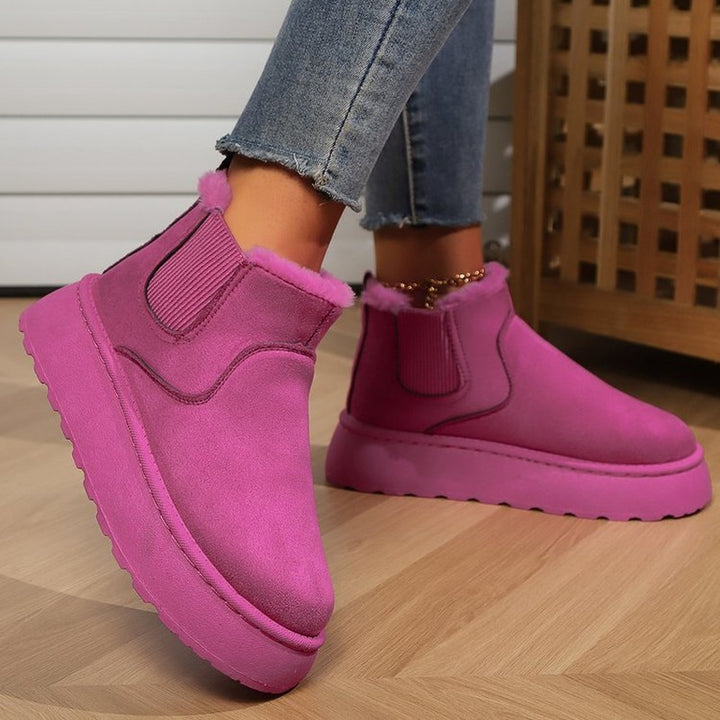 Douceline Winter Boots for women