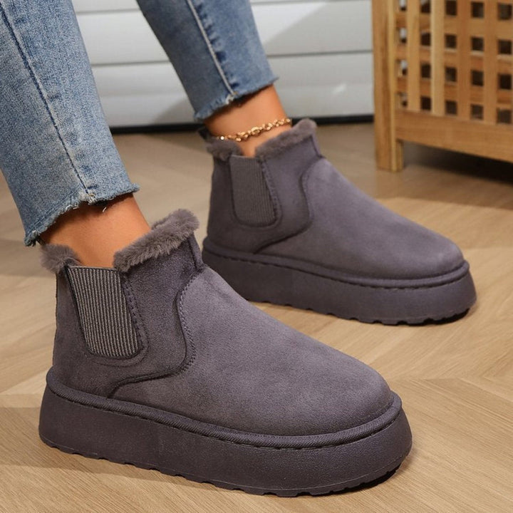 Douceline Winter Boots for women