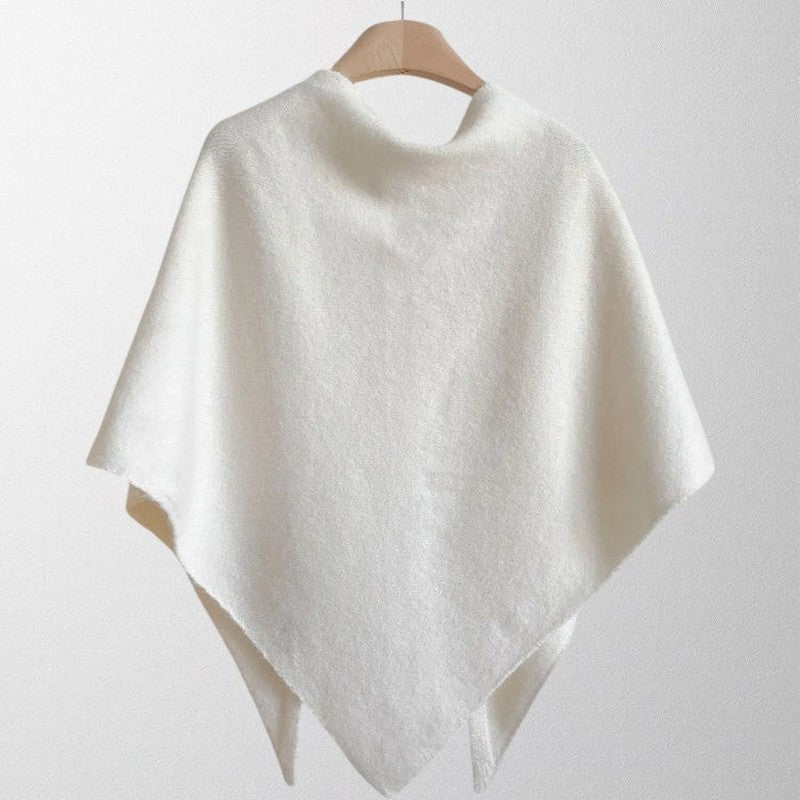 Oceane — Elegance Wool Scarf Wrap for Women
