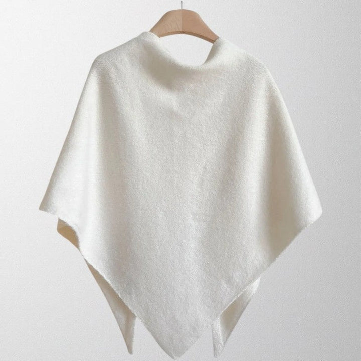 Oceane — Elegance Wool Scarf Wrap for Women