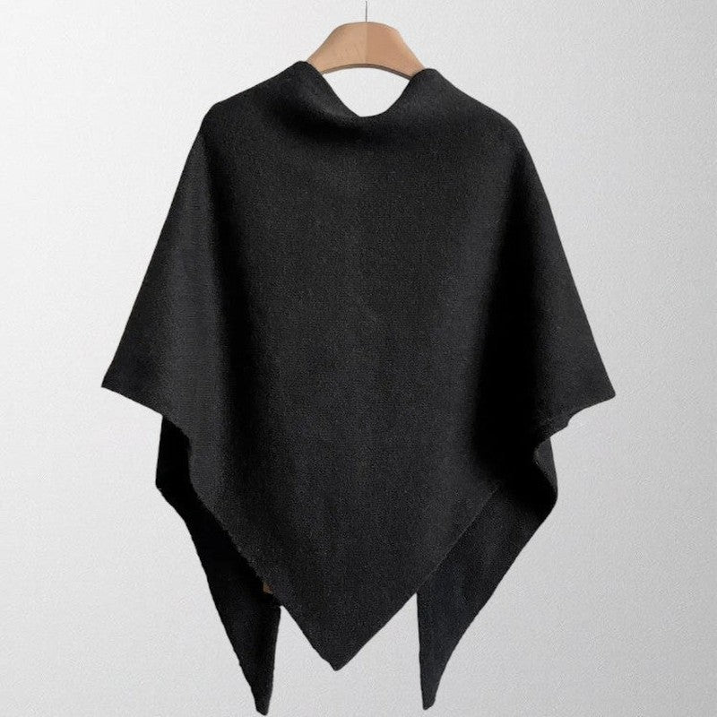 Oceane — Elegance Wool Scarf Wrap for Women
