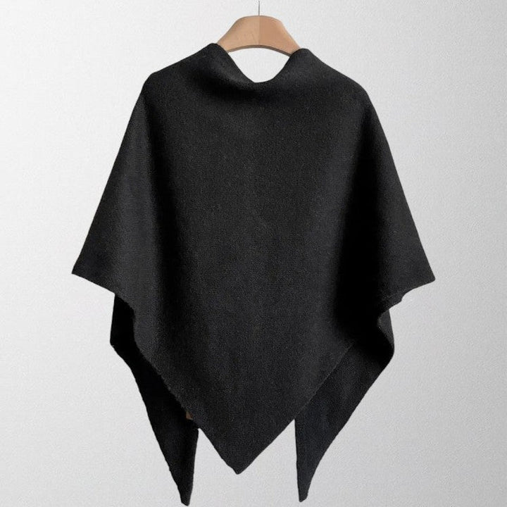 Oceane — Elegance Wool Scarf Wrap for Women