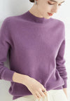 Dark purple